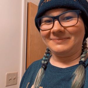 Meet your Posher, Rayn